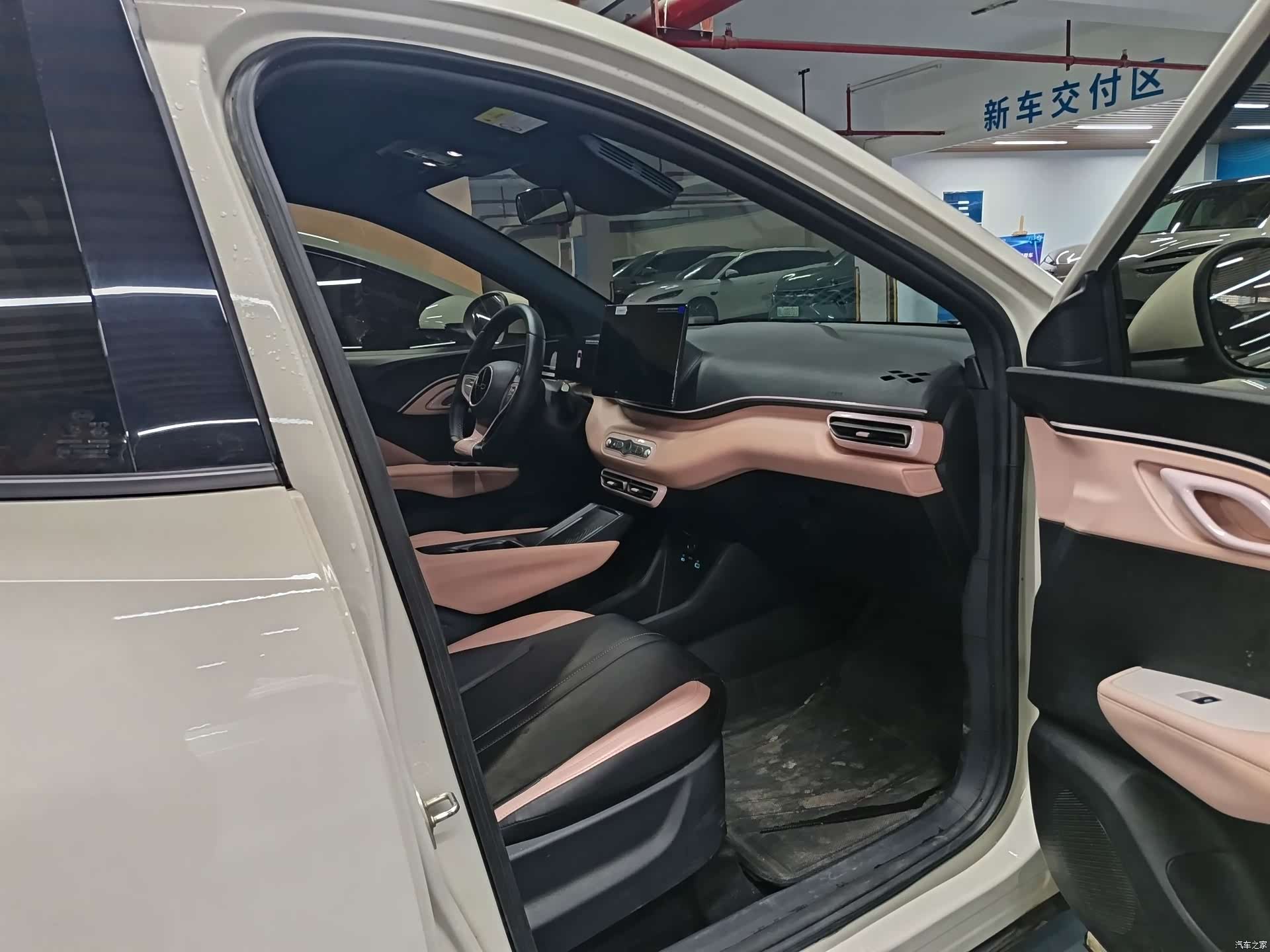 BYD Seagull, 2025 12