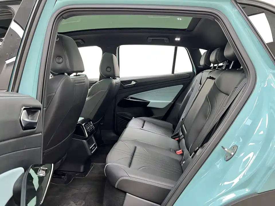 Volkswagen ID.4 X