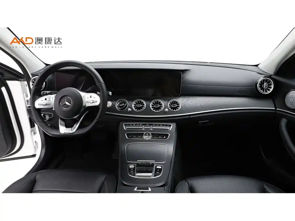Mercedes-Benz E-class Mercedes-Benz E-class