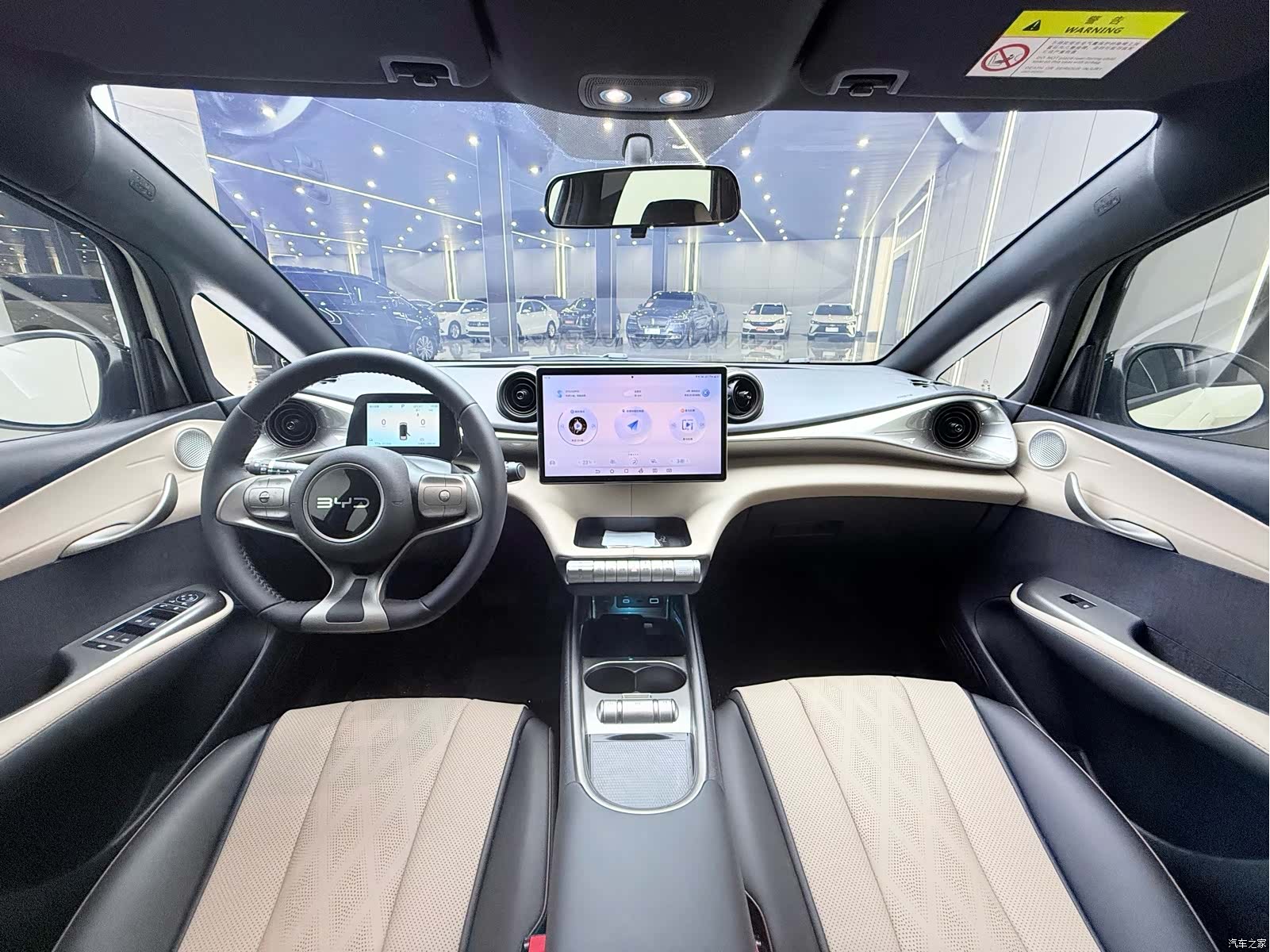 BYD Dolphin, 2026 12