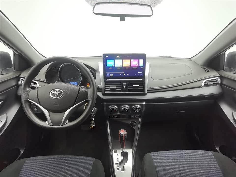 Toyota YARiS L Zhixuan