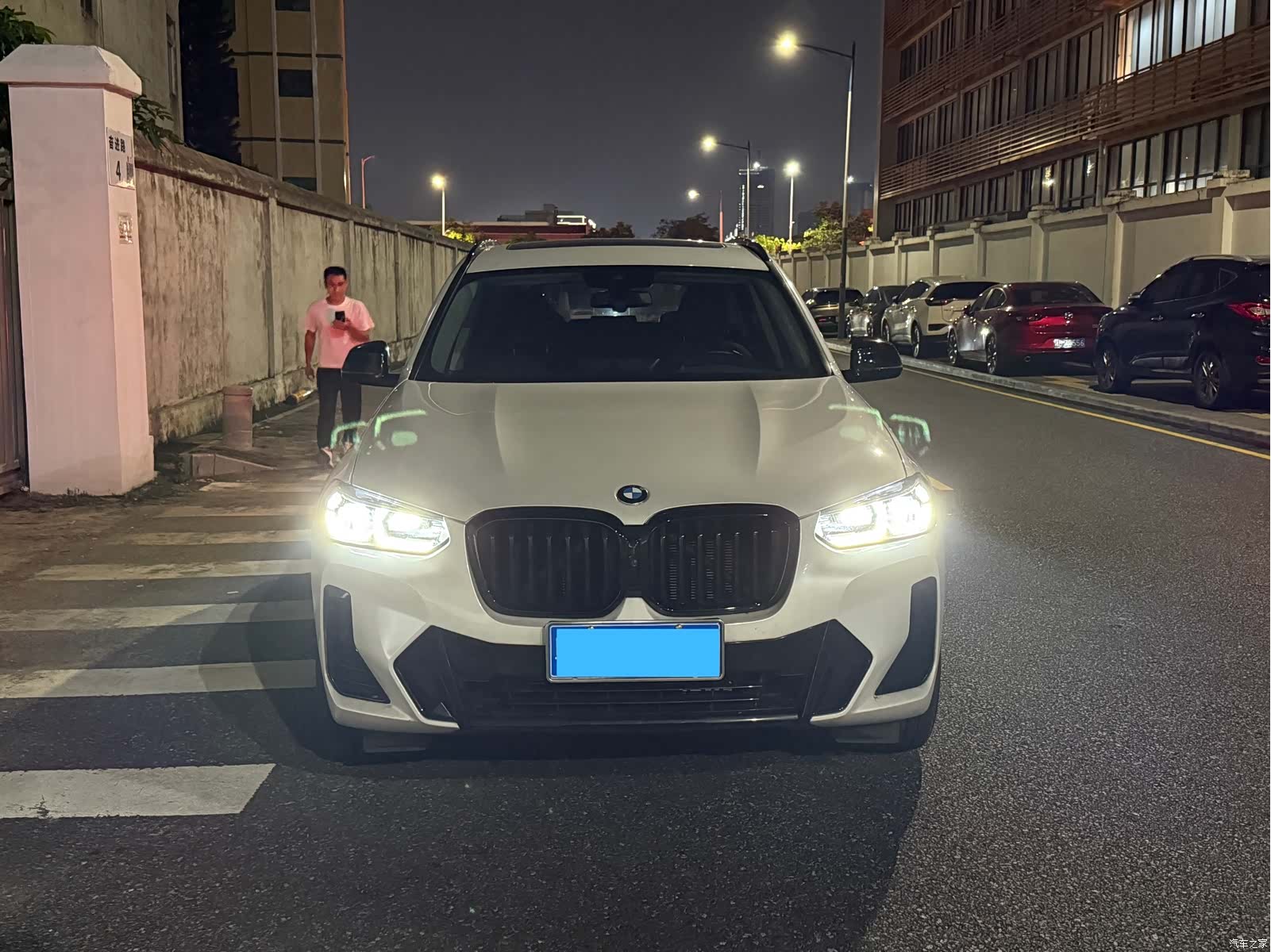 BMW X3, 2024 2