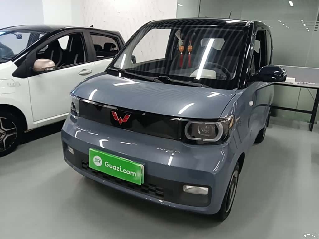 Wuling MINIEV, 2022 1
