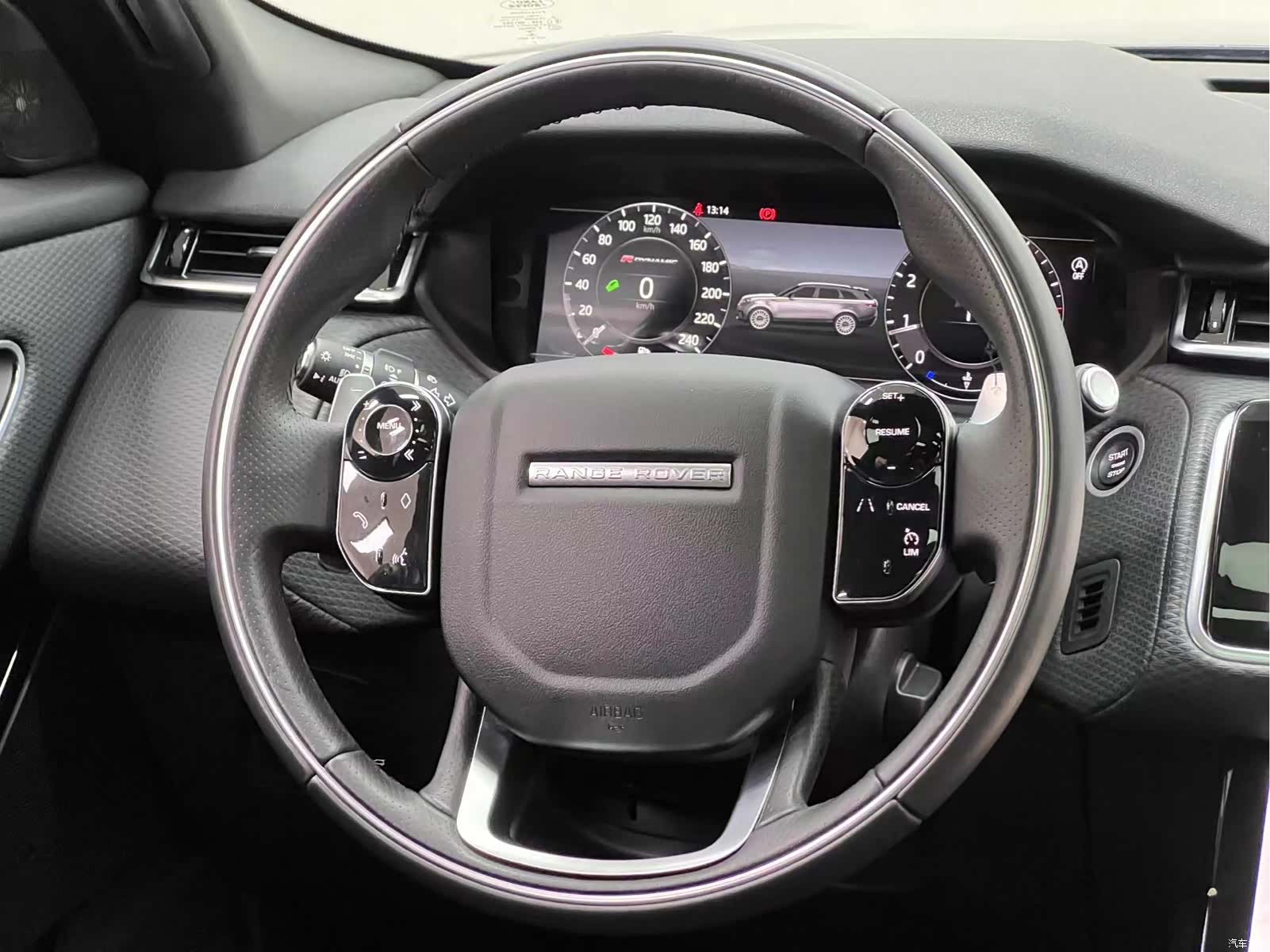 Land Rover Range Rover, 2018 28