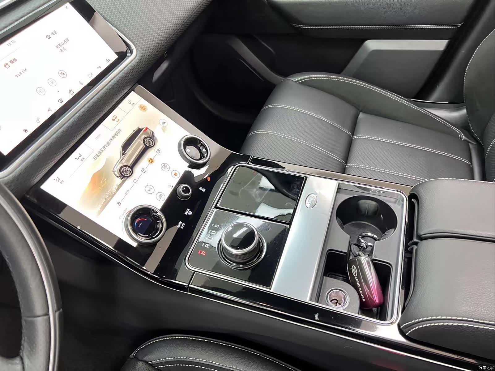 Land Rover Range Rover, 2018 27