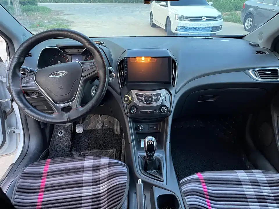 Chery Arrizo 5 Chery Arrizo 5