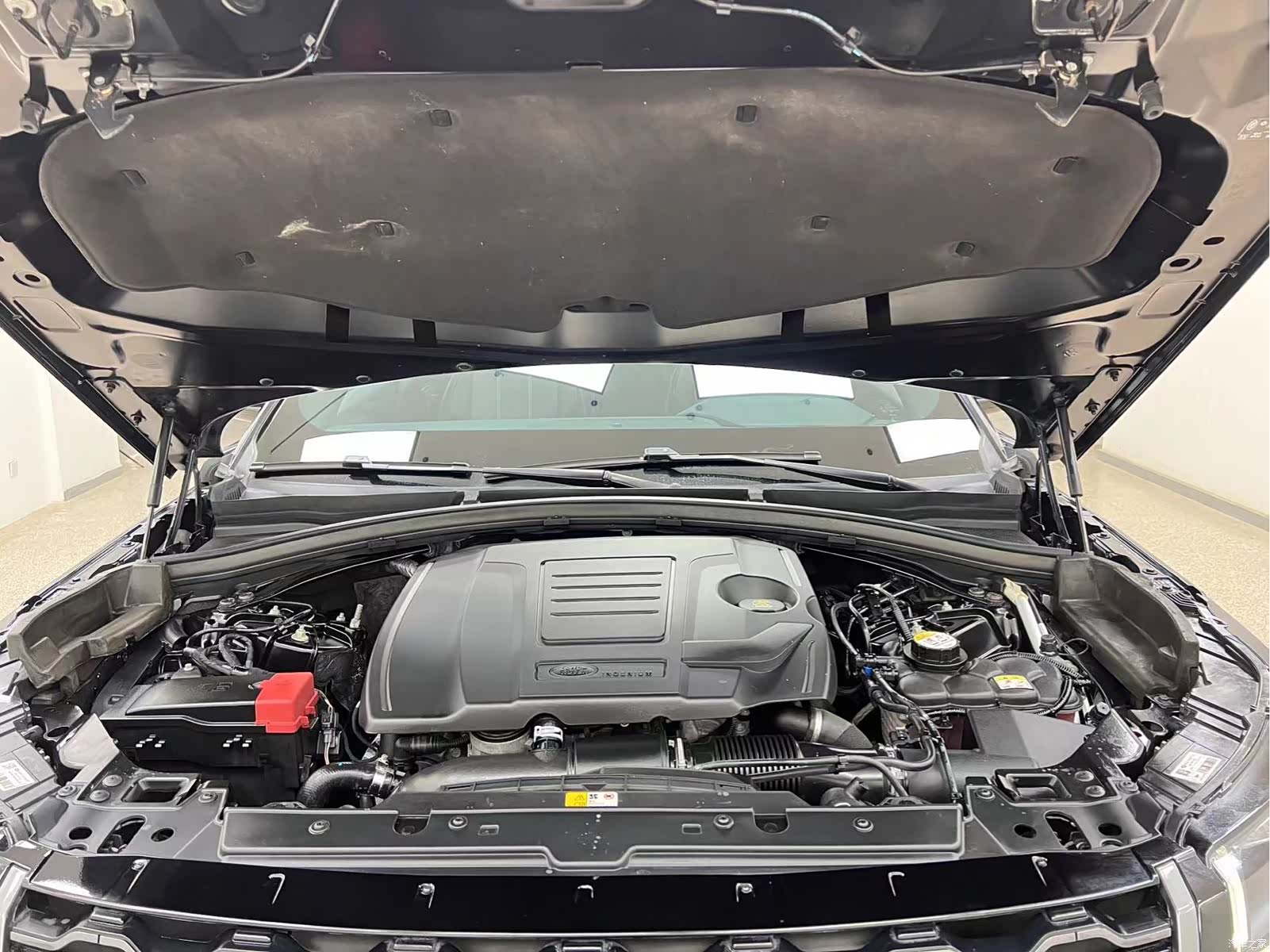 Land Rover Range Rover, 2018 31
