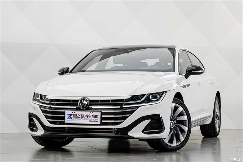 Volkswagen CC, 2024 2