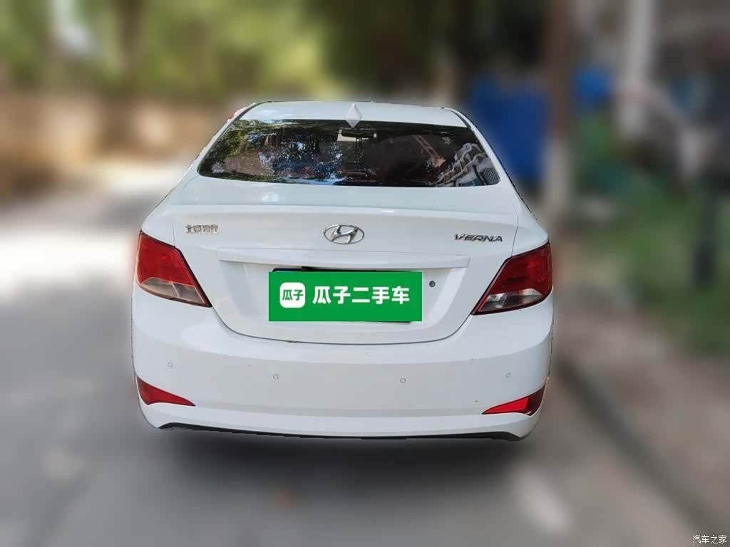 Hyundai GLS, 2016 4