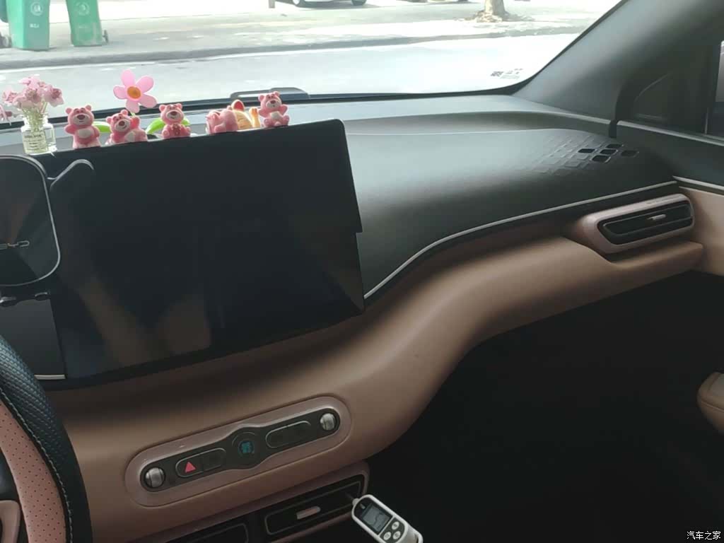 BYD Seagull, 2025 10