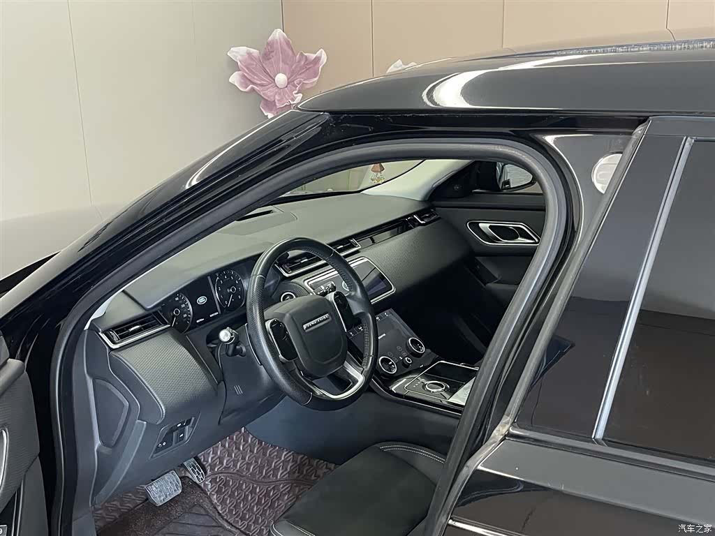 Land Rover Range Rover, 2019 20