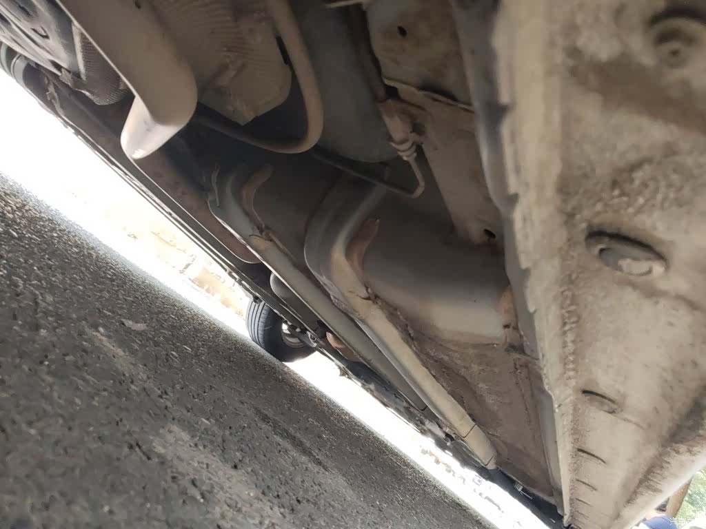 Hyundai GLS, 2016 19