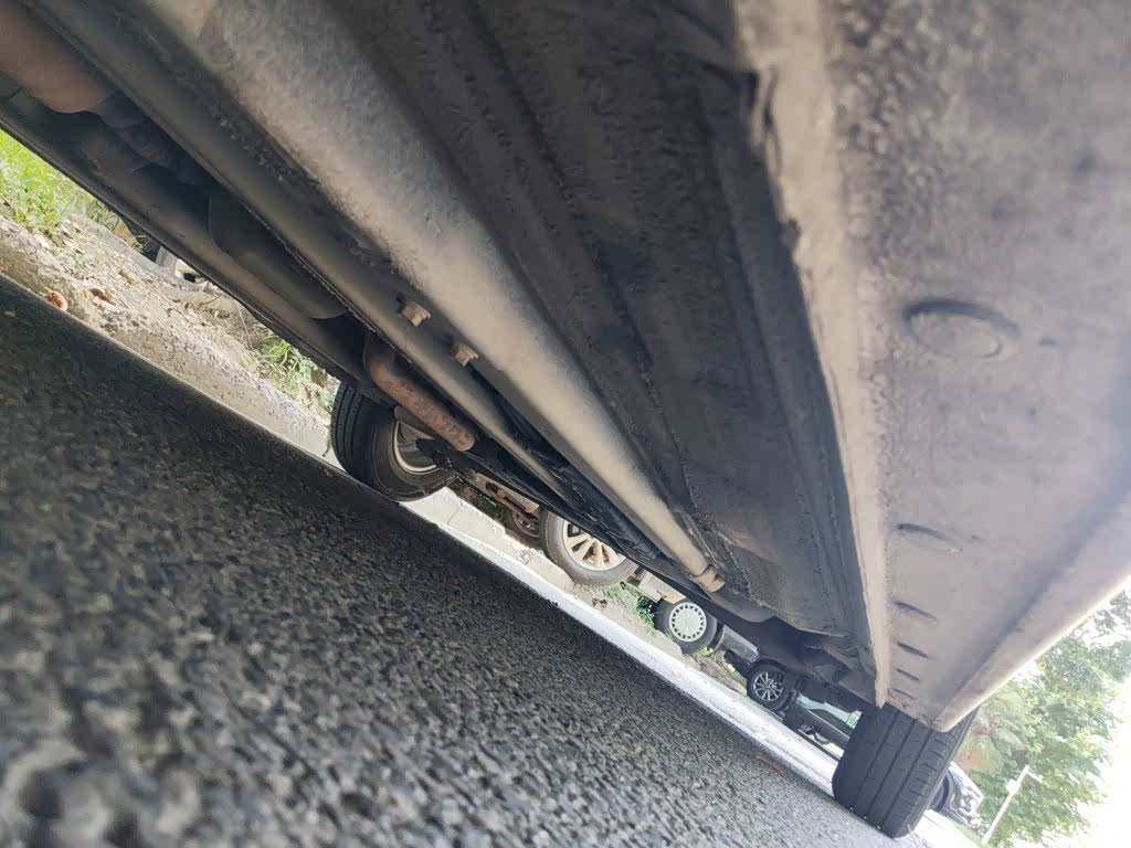 Hyundai GLS, 2016 21