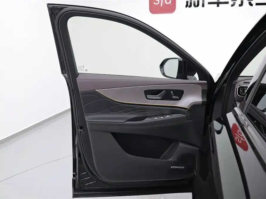 Chery Tiggo 9