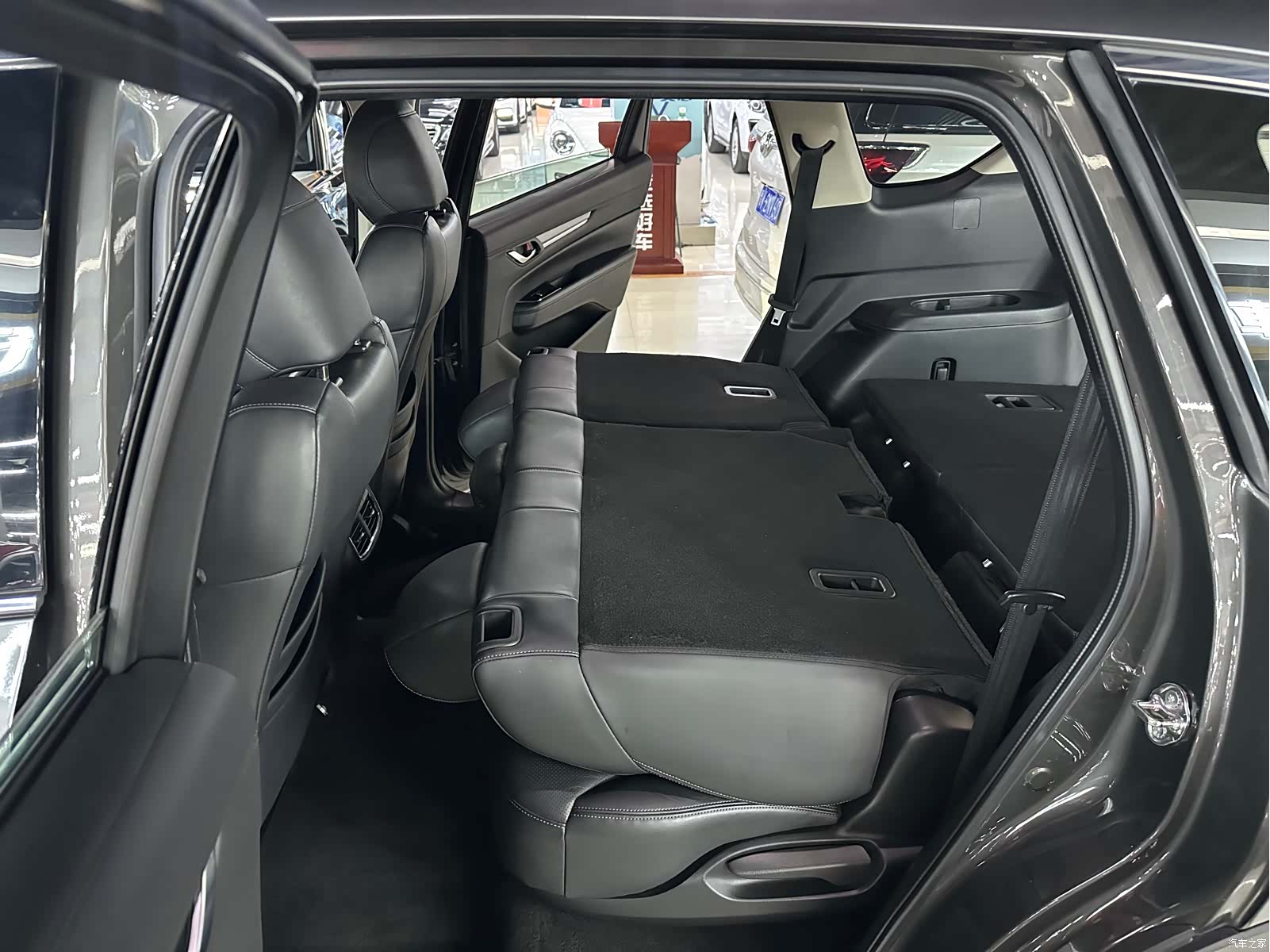 Mazda CX-8, 2019 38