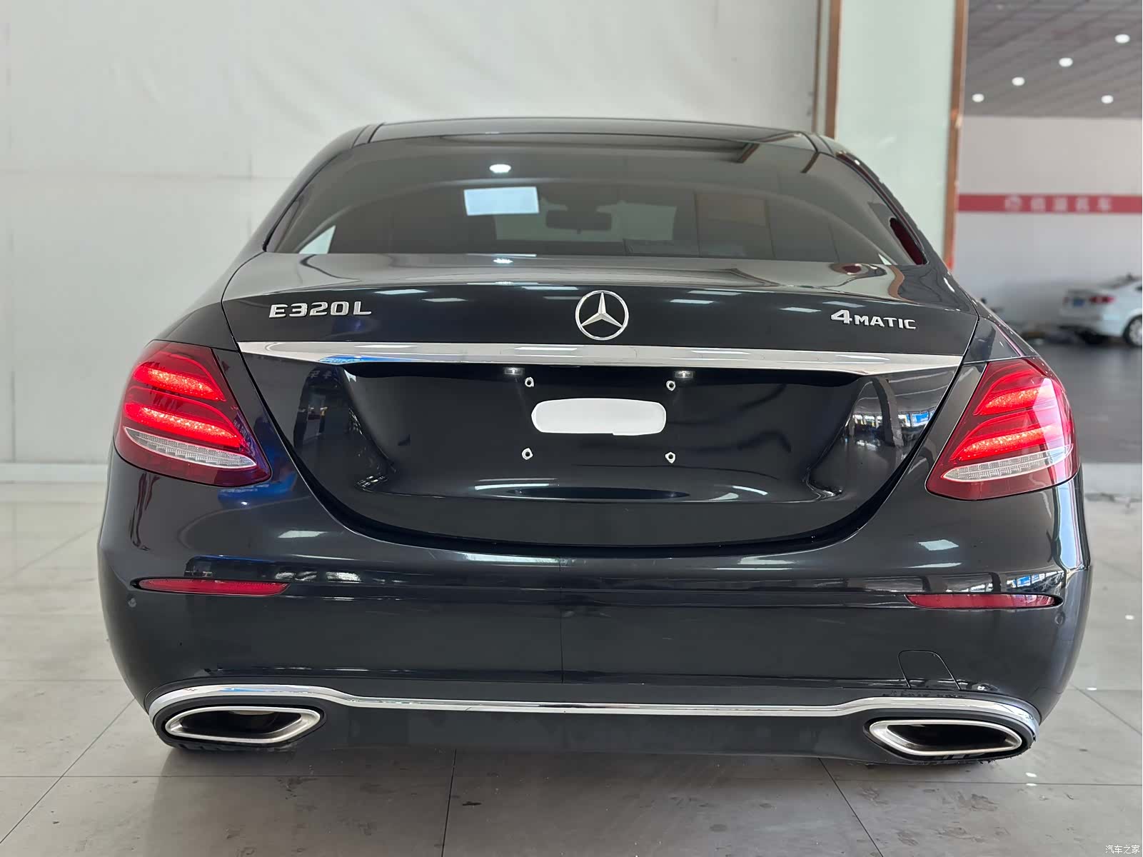 Mercedes-Benz E-Class, 2020 19
