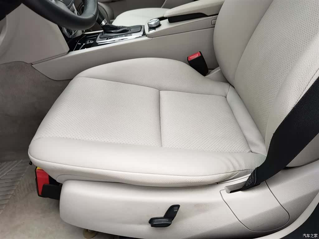 Mercedes-Benz C-Class, 2010 20