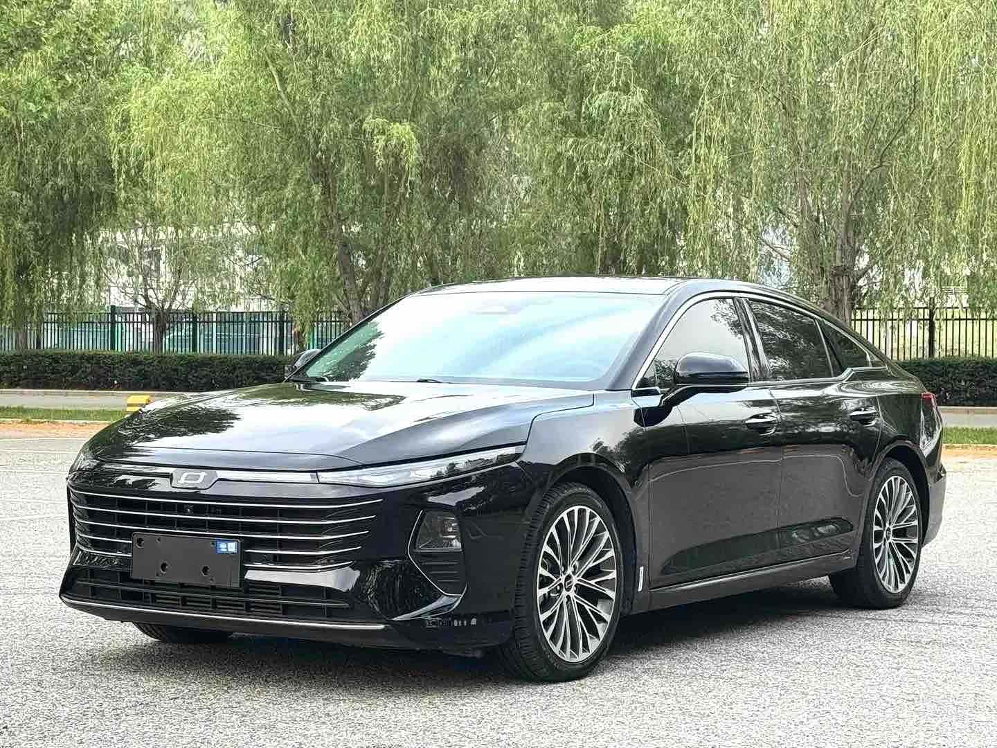 Bestune B70