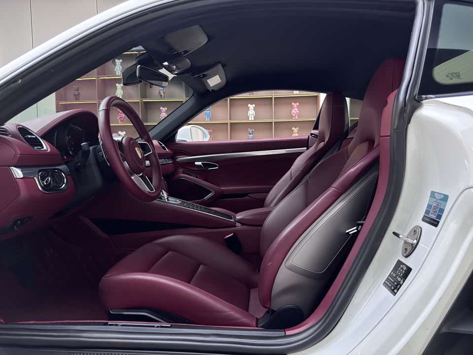 Porsche 718 Porsche 718