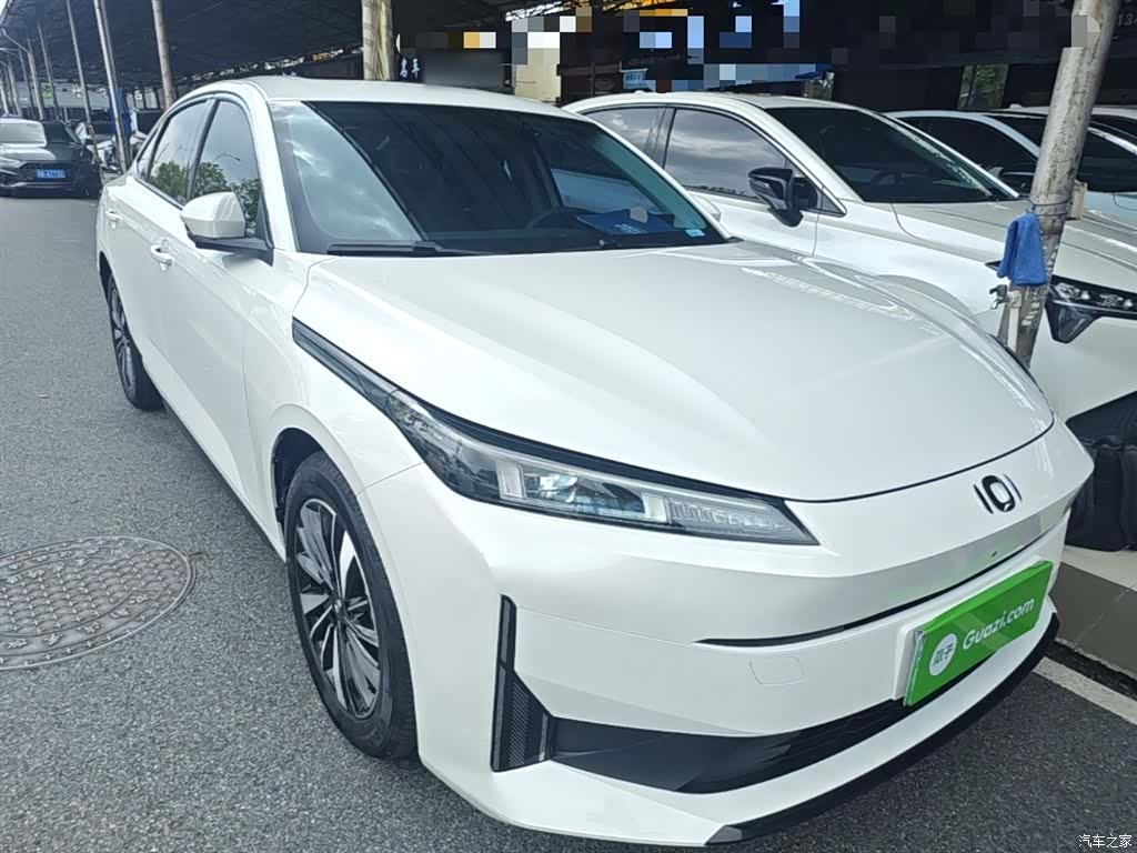Changan Eado, 2025 4