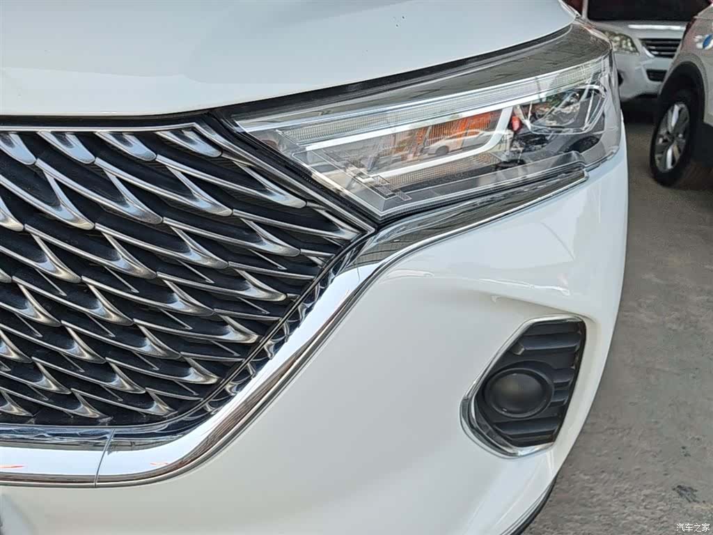 Haval M6, 2023 24