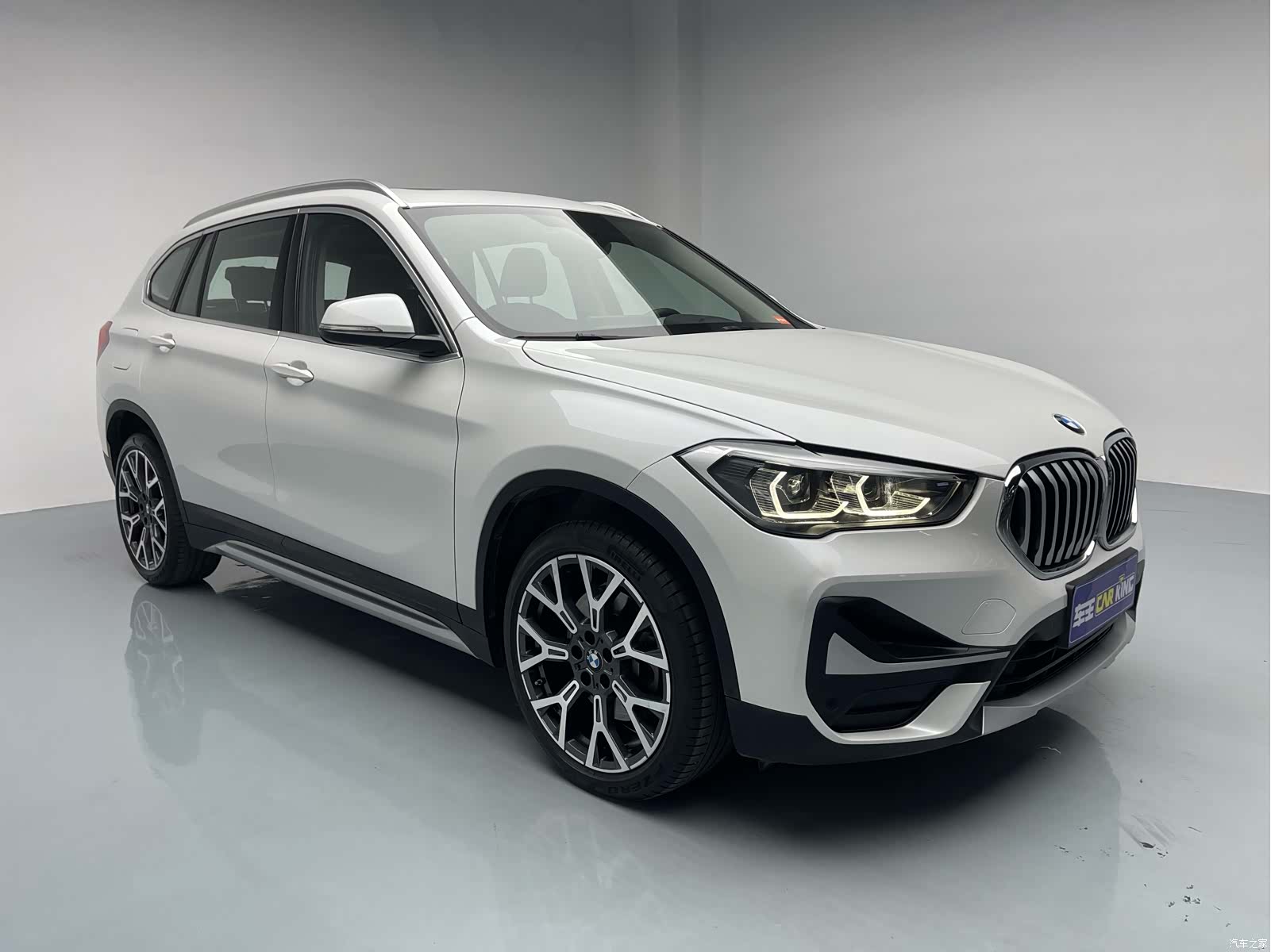 BMW X1, 2022 2