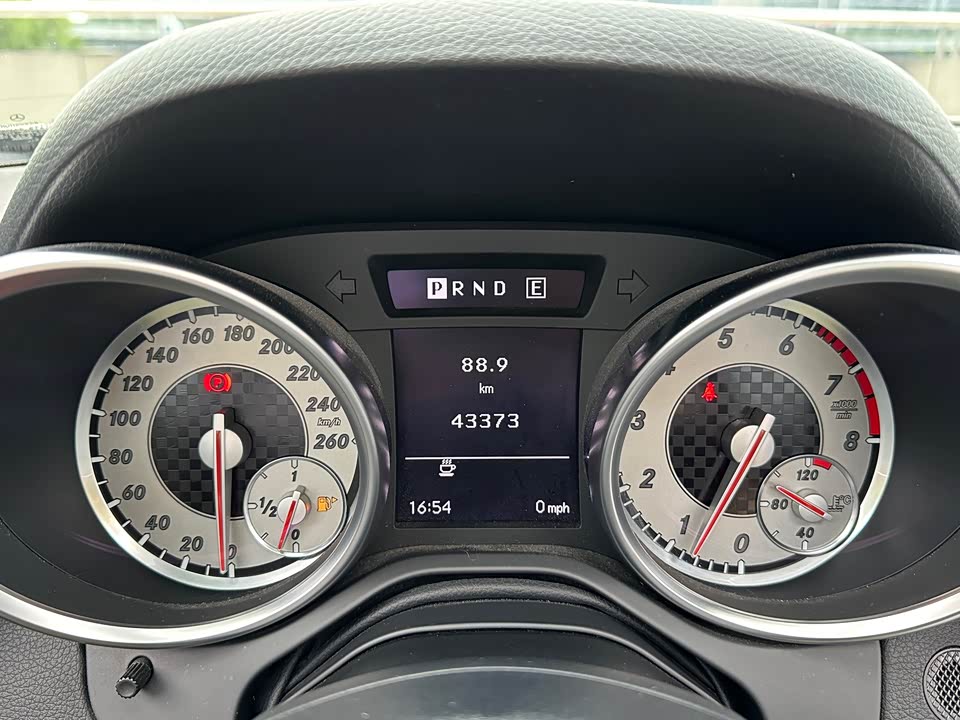Mercedes-Benz SLK class Mercedes-Benz SLK class