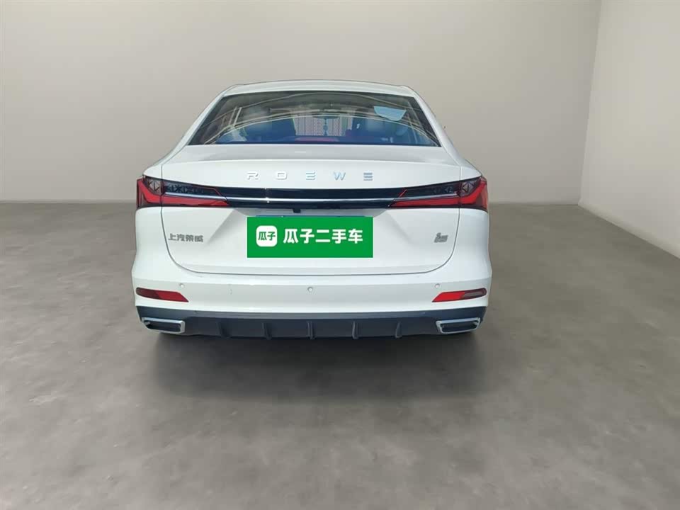Roewe i5