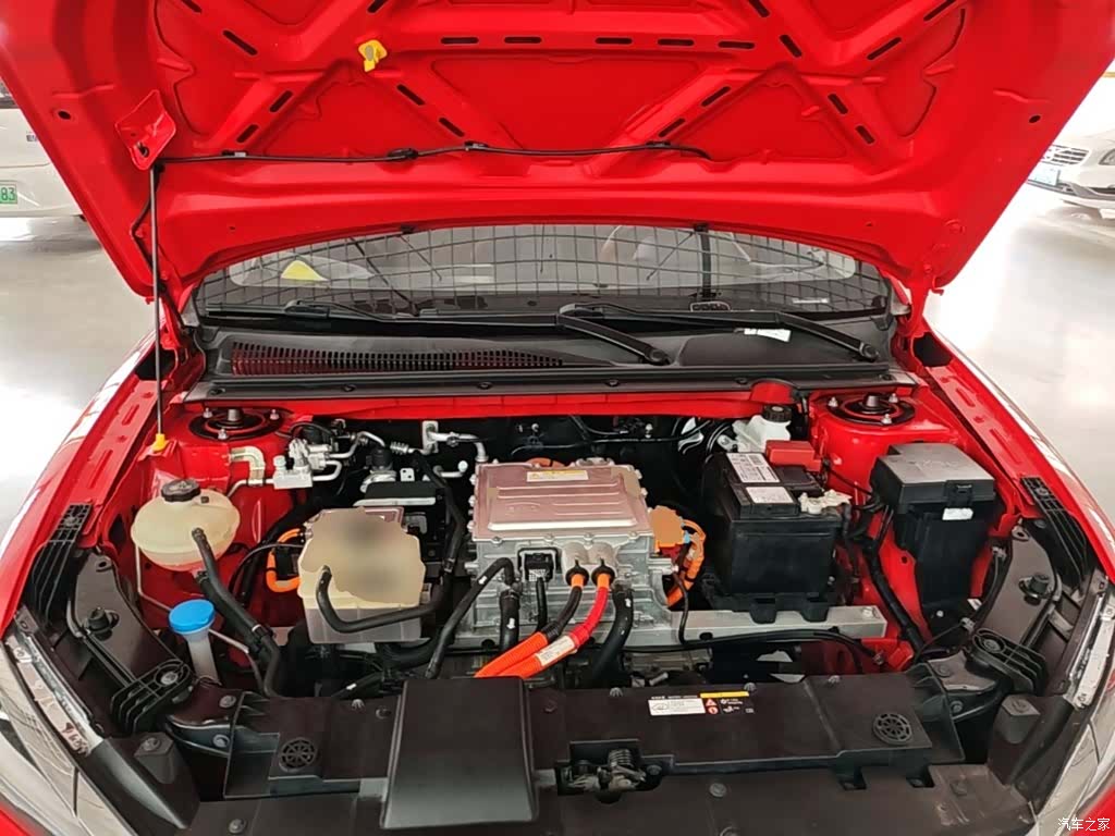 BYD E2, 2022 16