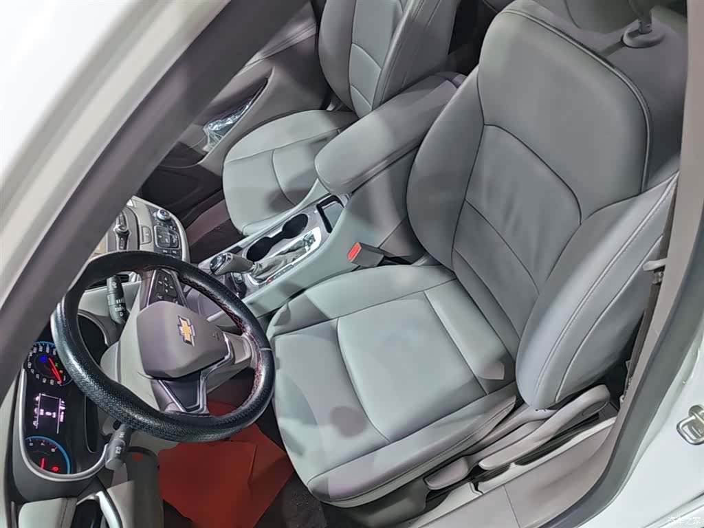 Chevrolet XL, 2018 15