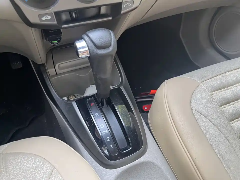 Honda Fengfan Classic