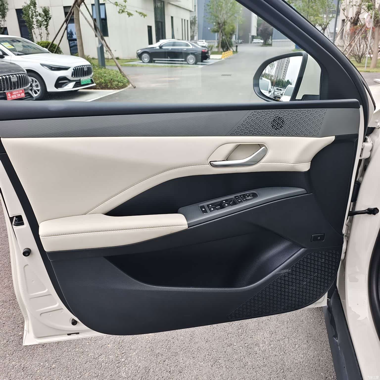 BYD Qin, 2025 16