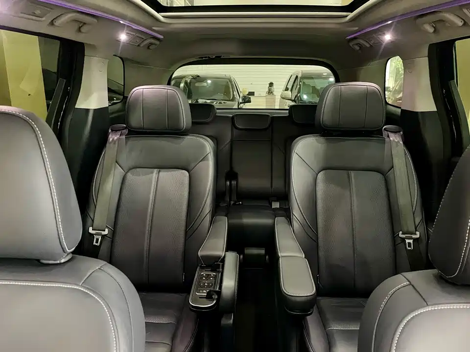 Trumpchi Trumpchi M8