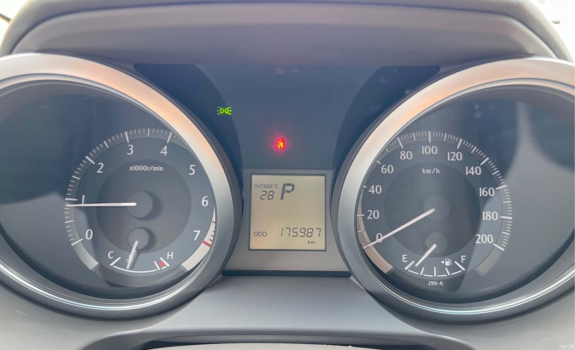 Toyota Prado, 2018 15