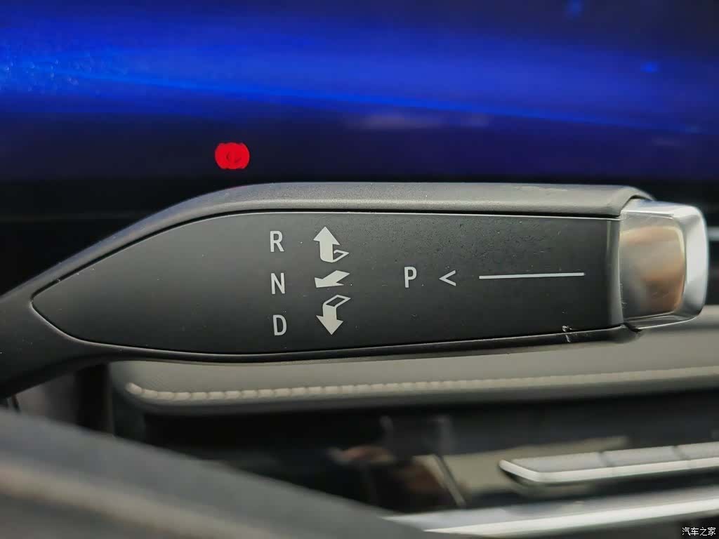 Buick E5, 2023 13