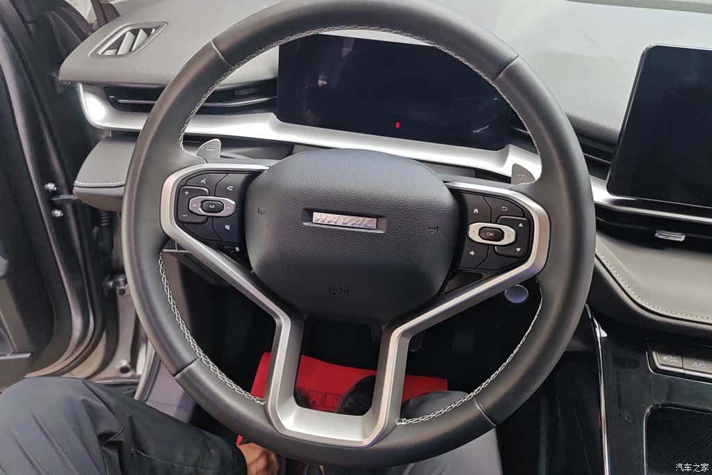 Haval H6, 2022 15