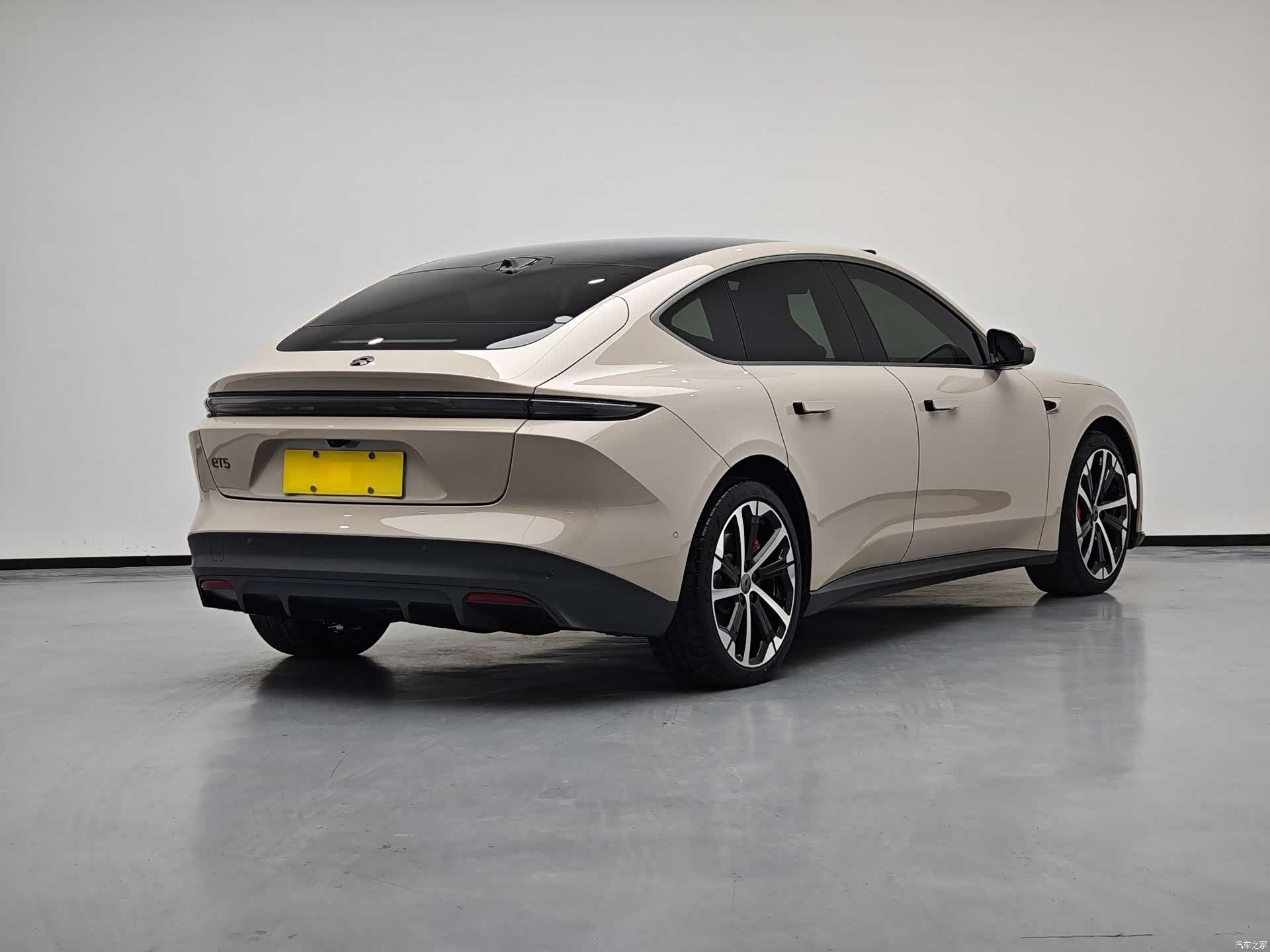 NIO ET5, 2022 6