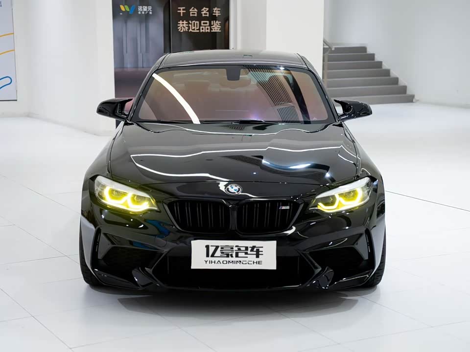 BMW M2
