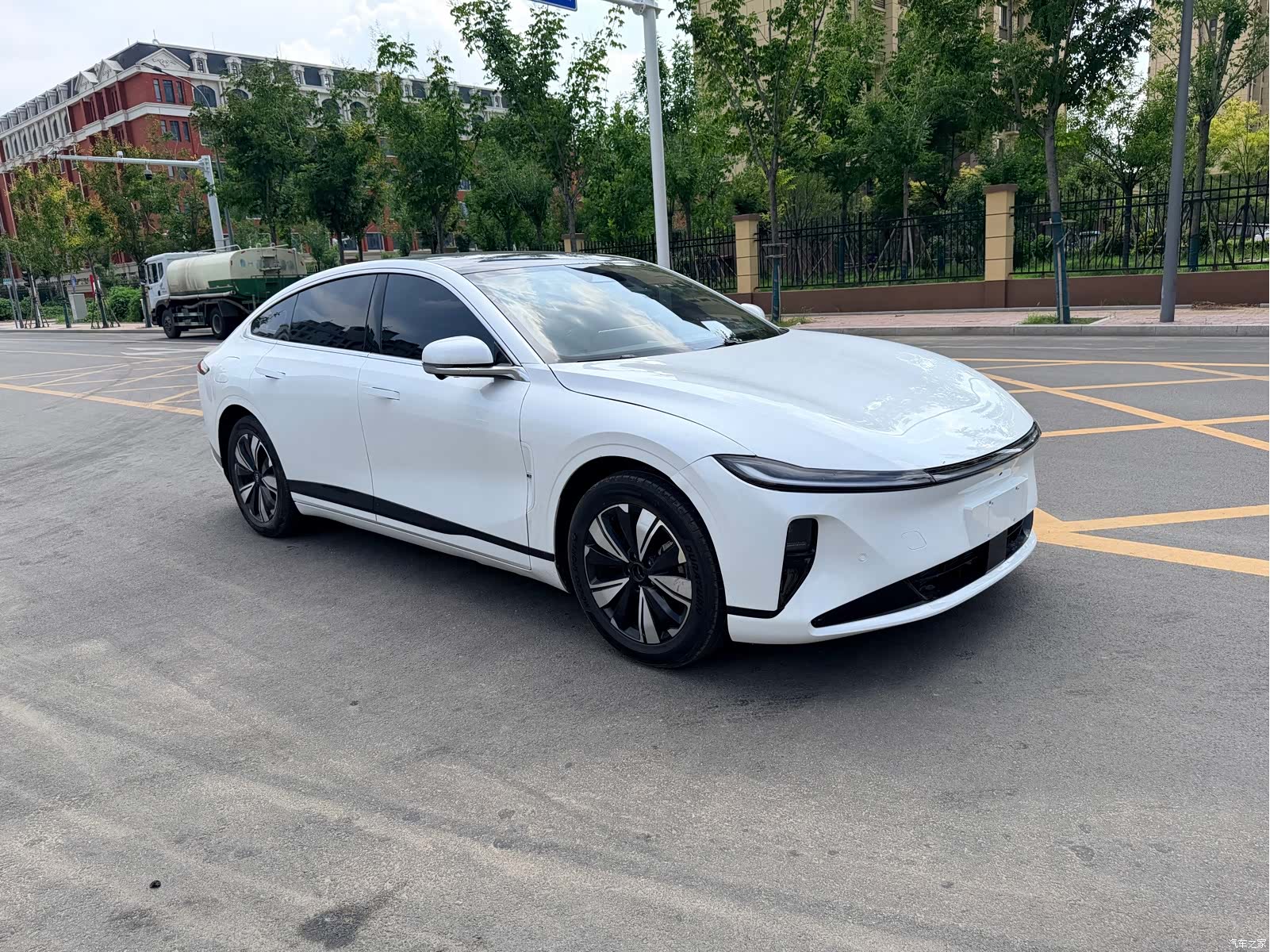 Changan Eado, 2023 3