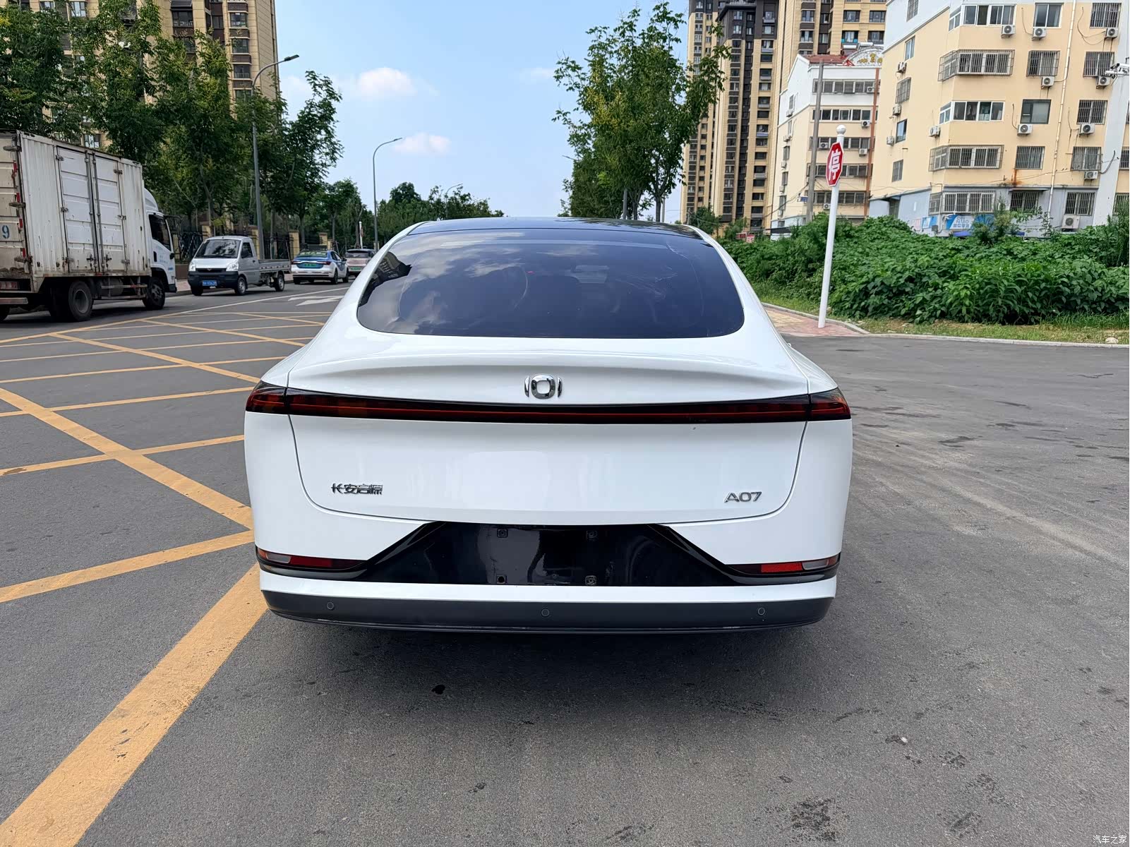 Changan Eado, 2023 6