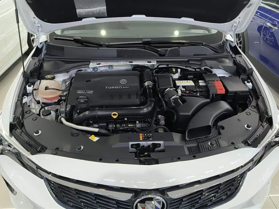 Buick Weilang