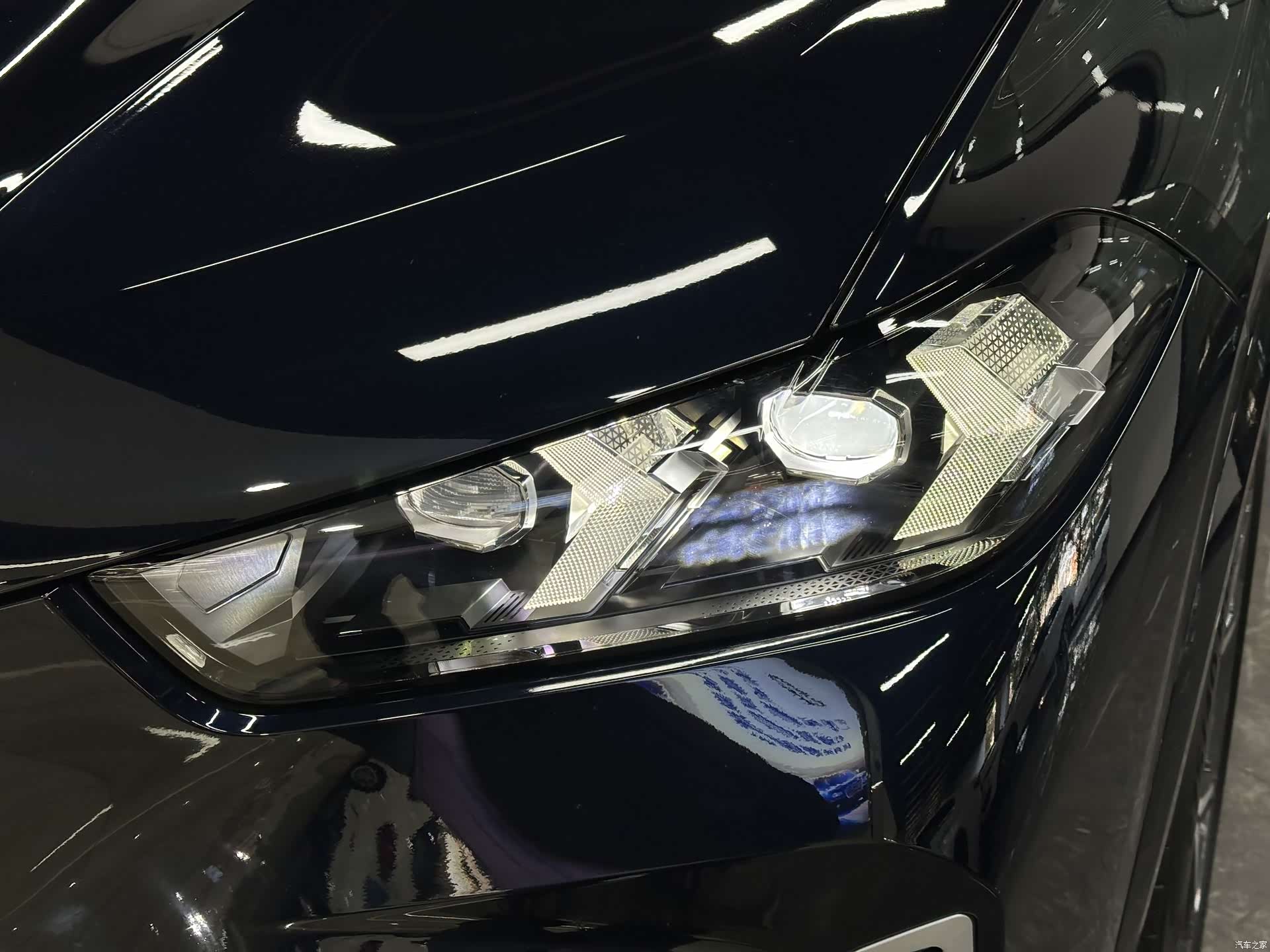 BMW X5, 2025 7