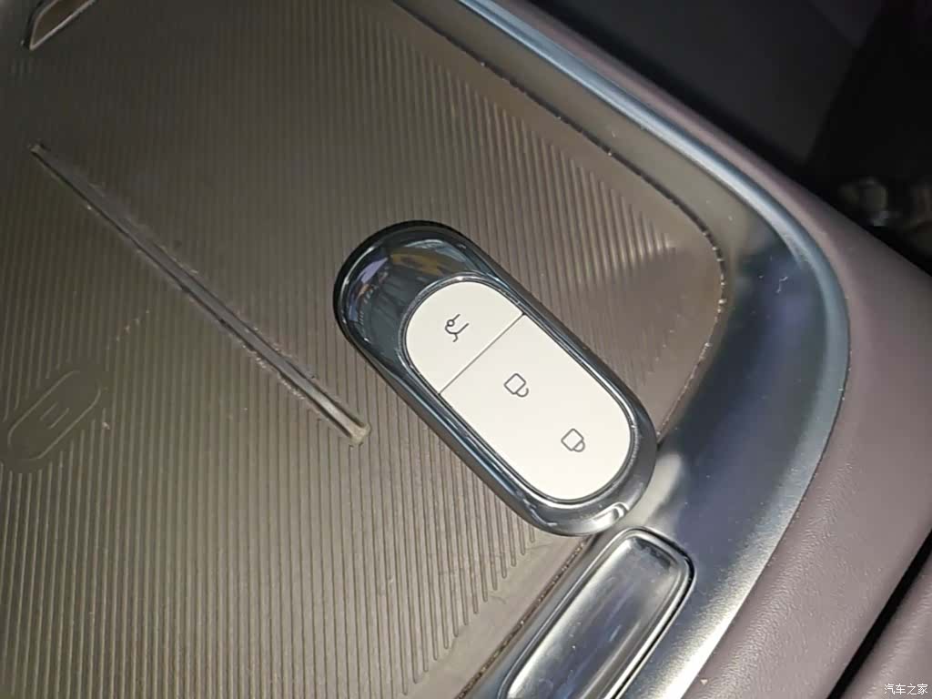 Leapmotor B10, 2025 9