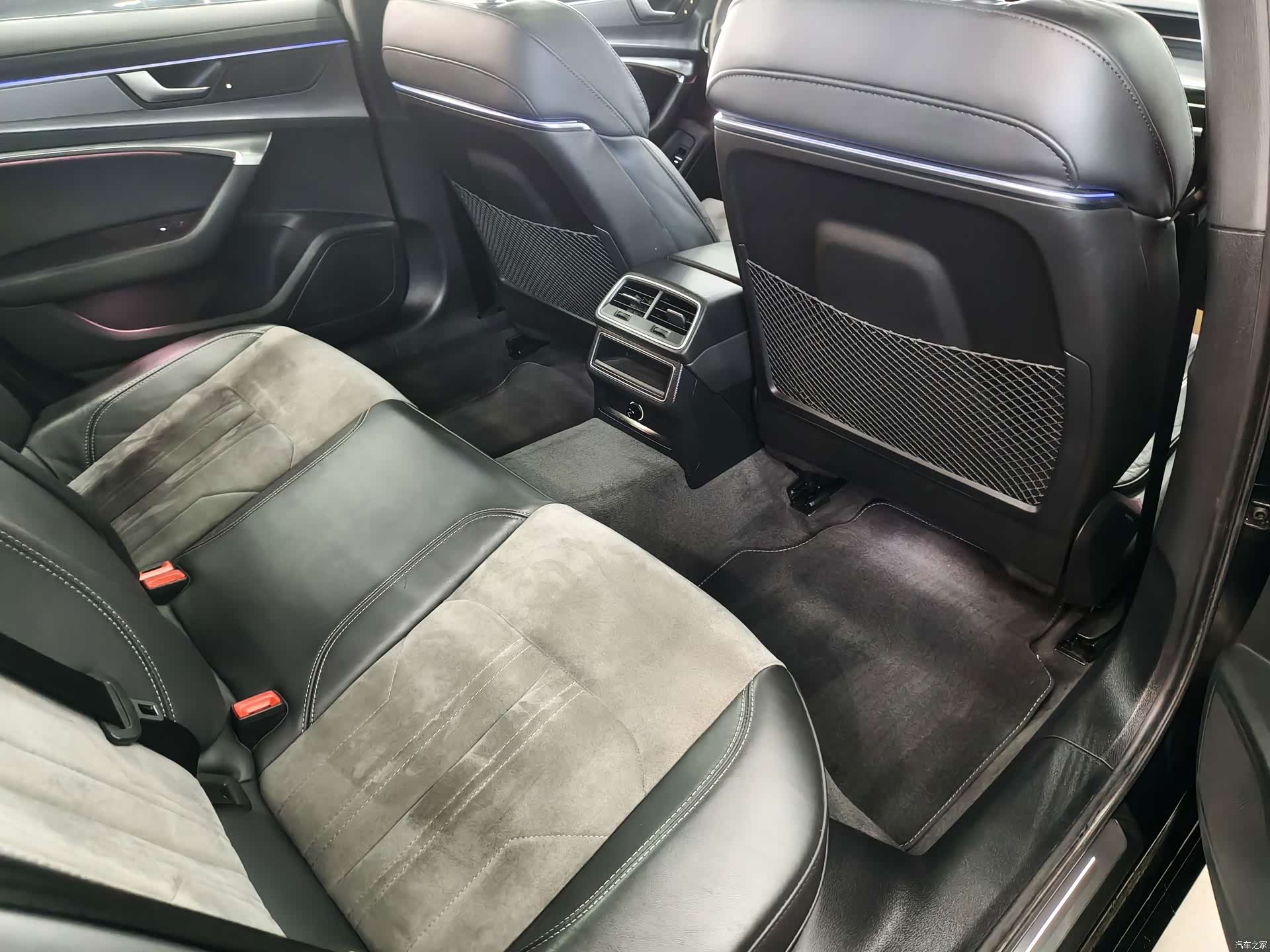 Audi A6L, 2021 17