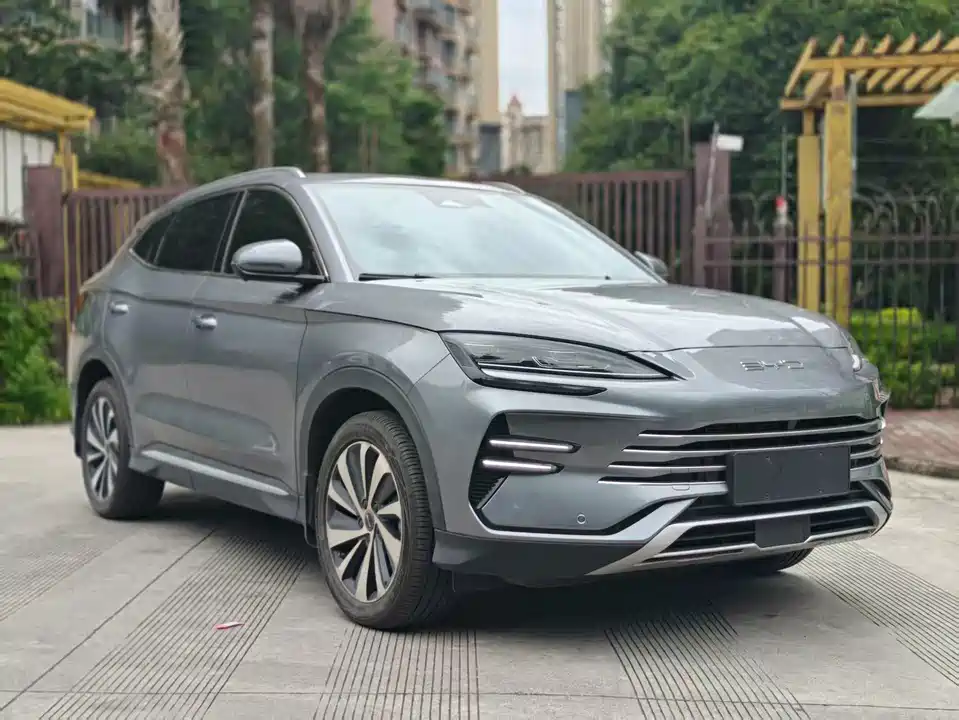 BYD Songjiang BYD Songjiang