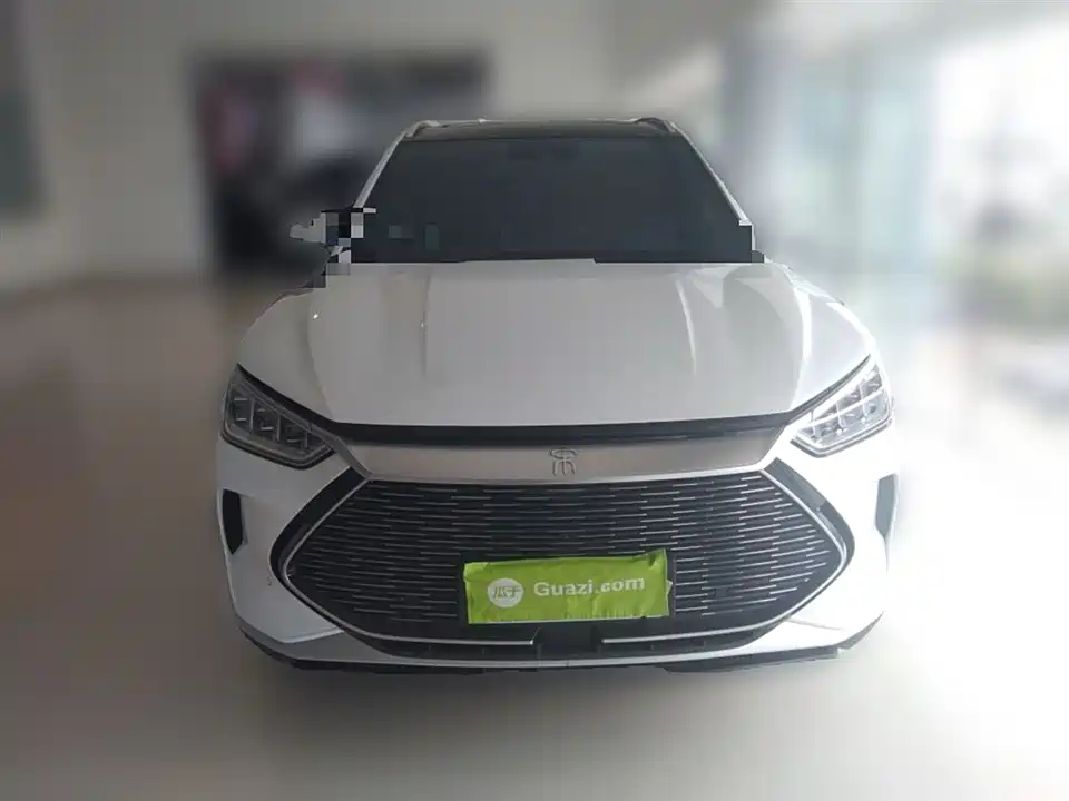 BYD Songjiang BYD Songjiang