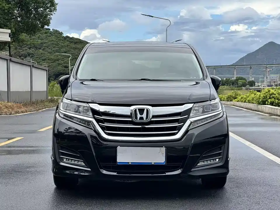 Honda Ai Lishen