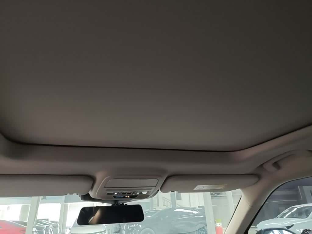 Ford Explorer, 2020 18