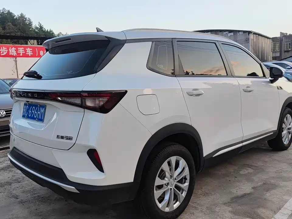 Wuling Wuling Xingchen