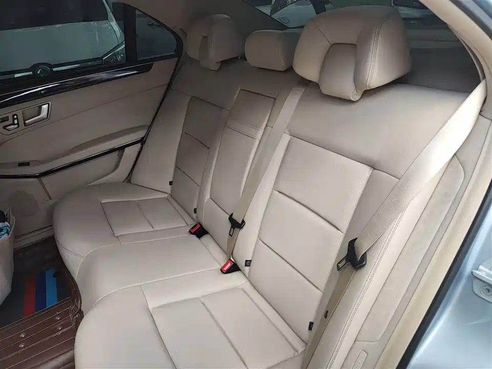 Mercedes-Benz E-class Mercedes-Benz E-class